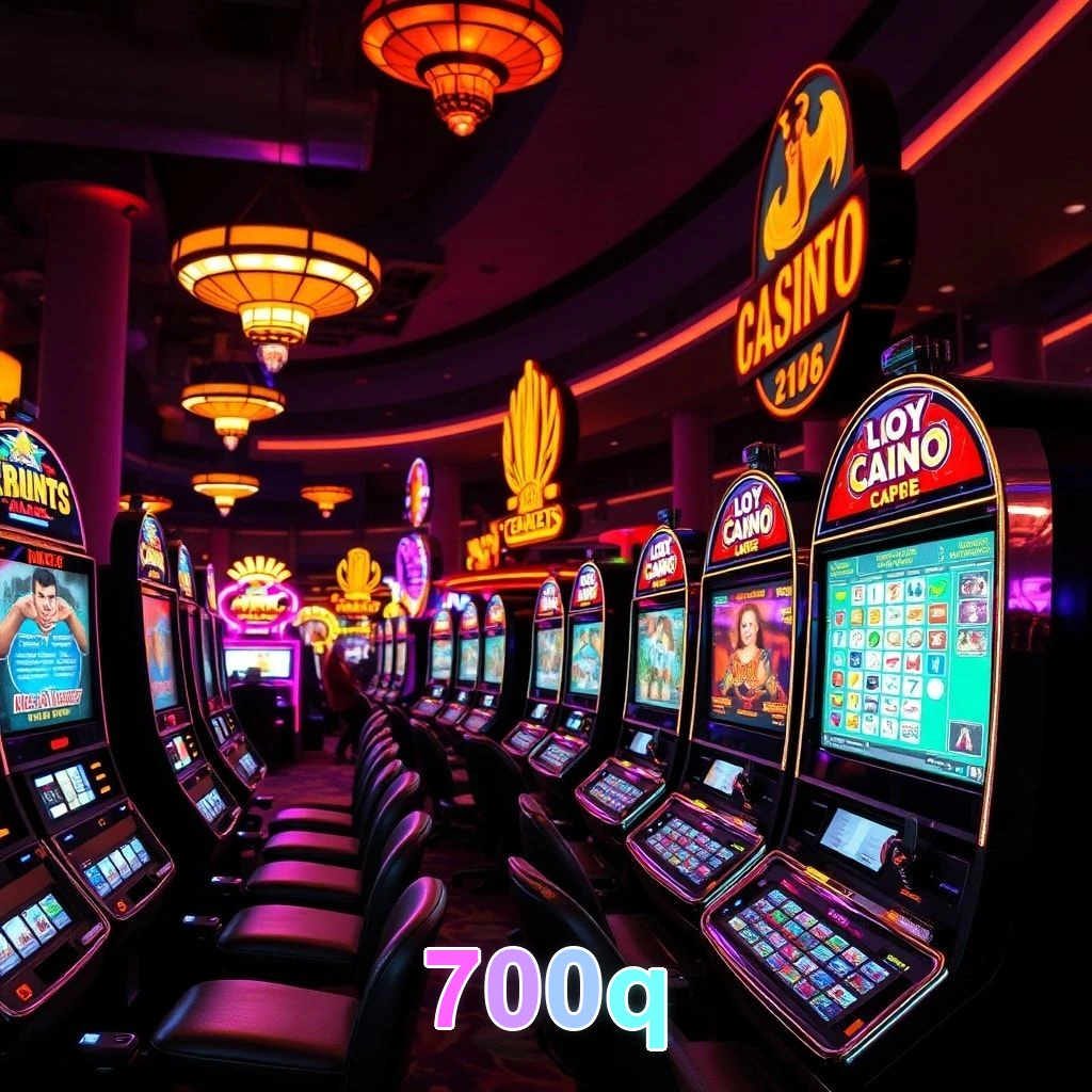 700q bonus