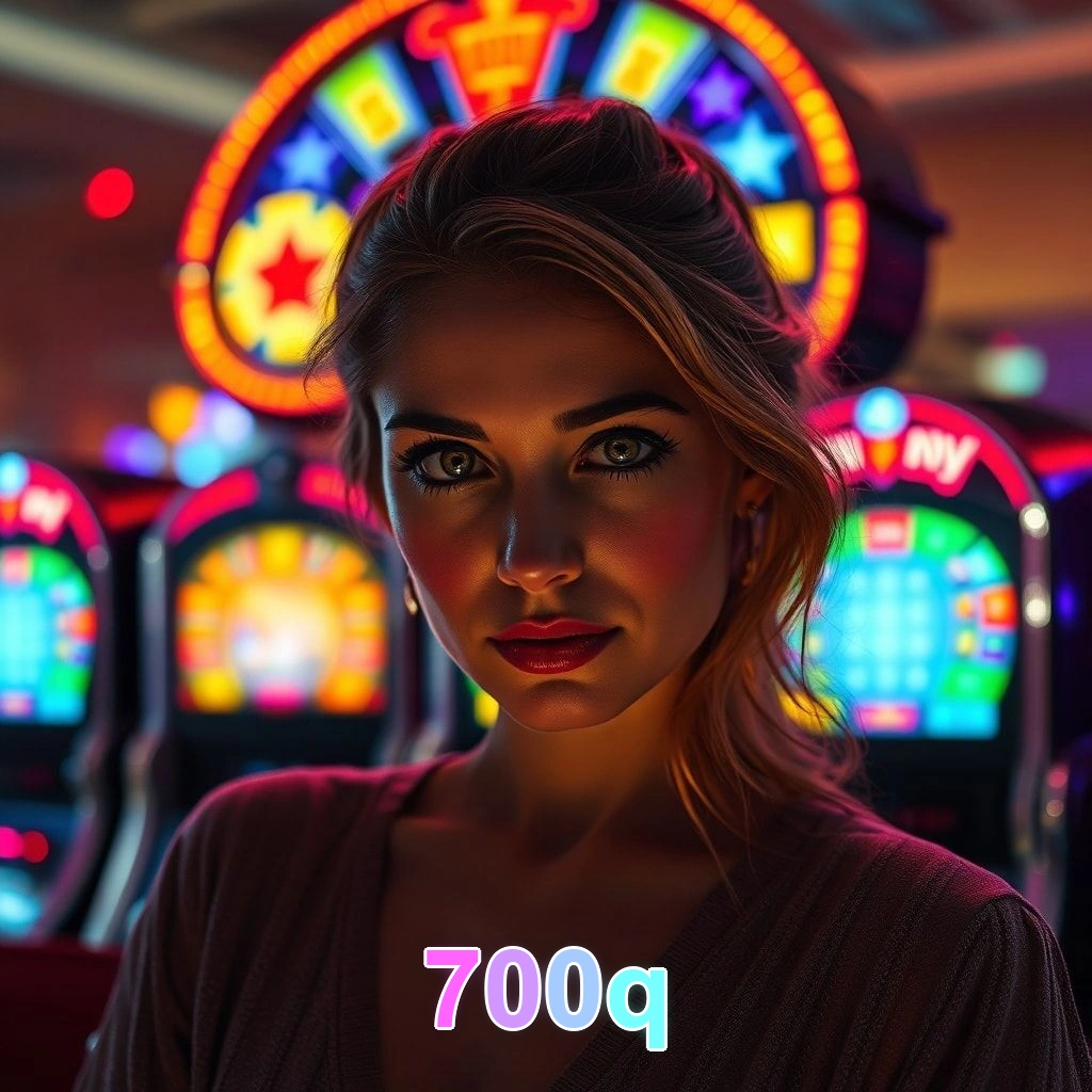 Masuk 700q